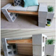 Illustration for article titled Easy Decorative Garden Projects Using Cinder Blocks